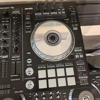 Pioneer - DDJ-SR2 2